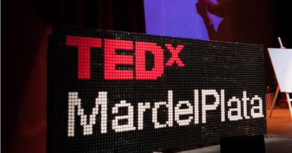 TEDxMardelPlata 2018 abre la convocatoria de oradores