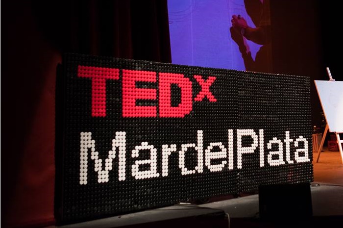 TEDxMardelPlata 2018 abre la convocatoria de oradores