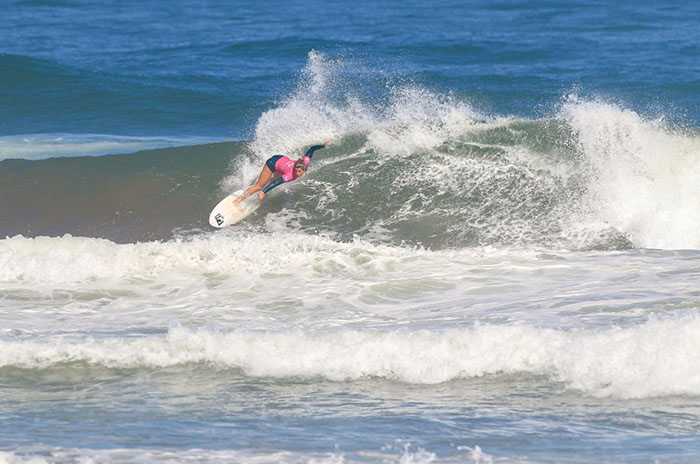 Surf: el Tour Latinoamericano tendrá una fecha en Mar del Plata