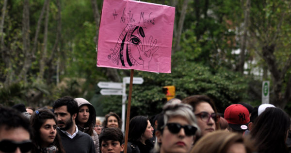 Femicidios: Buenos Aires, la provincia con más casos en 2017