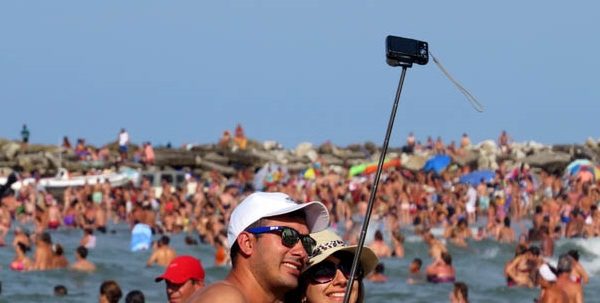 Verano 2018: la guía turística de Mar del Plata estará en el celular