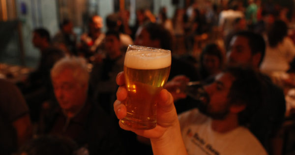 Concejal pide que Nación no suba impuestos a la cerveza artesanal