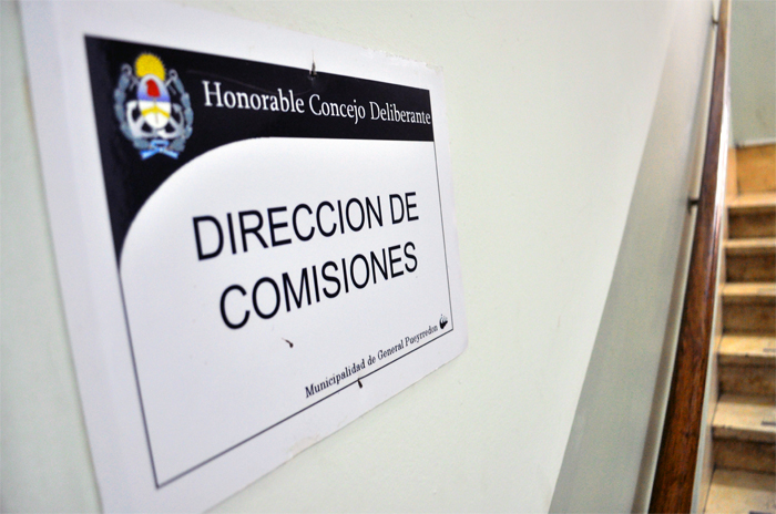 Con las comisiones internas conformadas, el Concejo Deliberante retoma la actividad