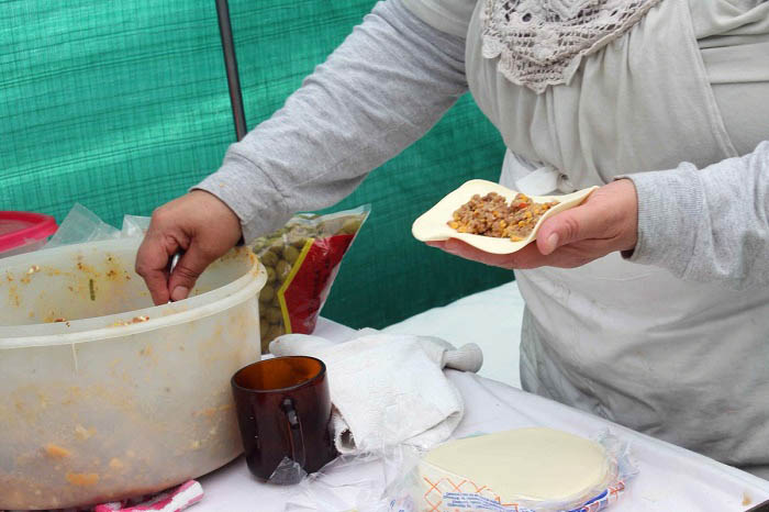 Recitales, food trucks y delicias en la Fiesta de la Empanada Costera