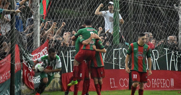 Fútbol local: arranca el torneo superior “Norberto Eresuma”