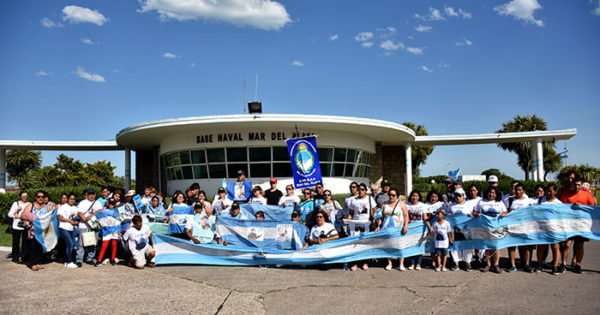Submarino: tras los reclamos, Macri recibirá a los familiares