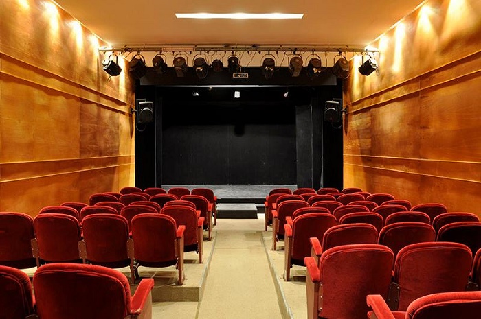Teatro: cuatro obras para ver este domingo en Mar del Plata