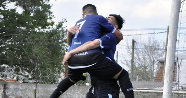 Fútbol local: Nación y Círculo definen una serie abierta