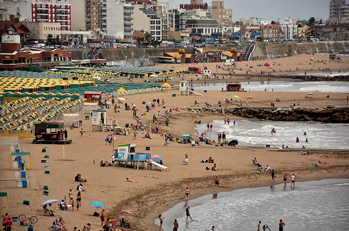 Verano 2019: feria de empleo en Mar del Plata para buscar trabajo