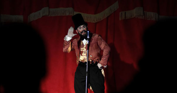 El Circo La Audacia anuncia sus últimas funciones en Mar del Plata