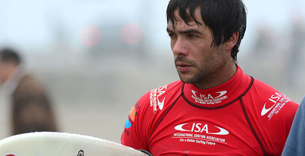 Surf: verano con circuito argentino y mundial ISA de Longboard