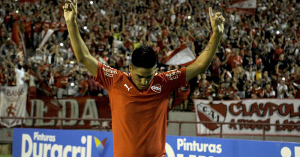 Independiente se quedó con el clásico de verano en los penales