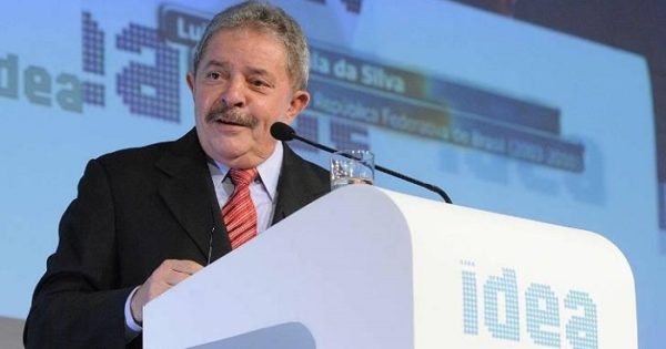 Los días de Lula en Mar del Plata: un “visitante ilustre” condenado