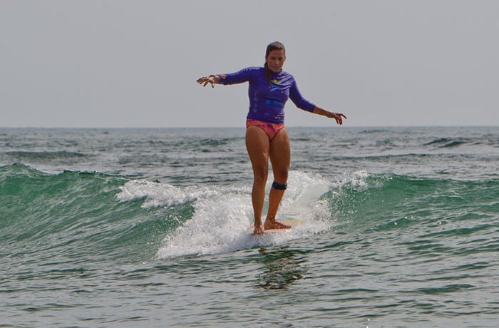 Tete Teresa Gil Mundial Isa Longboard Surf Tim Hain (1)