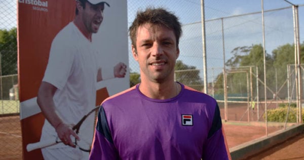 Horacio Zeballos subió al puesto 13 en el ranking de dobles