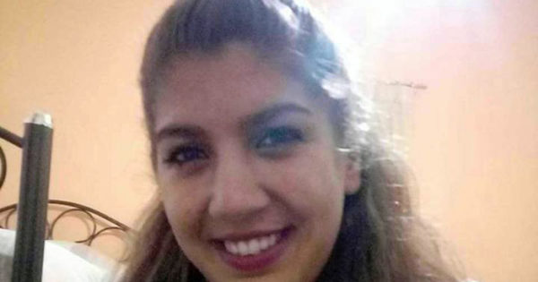 Apareció la joven que estaba desaparecida en Colombia