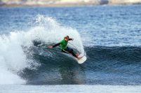 Surf: cuatro marplatenses de gira por Australia
