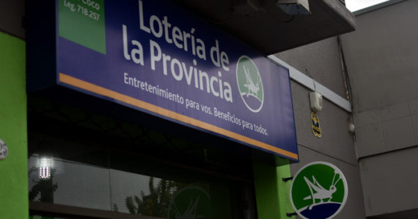 Tras idas y vueltas, agencias de lotería piden a la Provincia poder reabrir