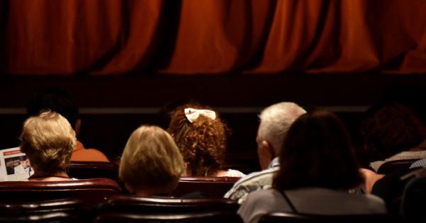 Música, teatro y cine durante el fin de semana en Mar del Plata