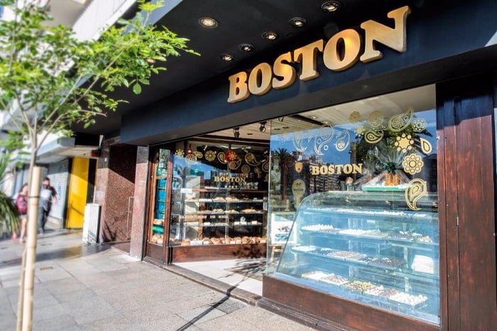 Conflicto en La Boston: “El empleador no resuelve nada”