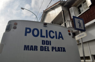 Homicidio en La Herradura: se entregó el acusado de matar a Lautaro Gómez