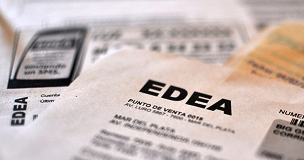 Jubilados podrán elegir la fecha de vencimiento de las facturas de EDEA