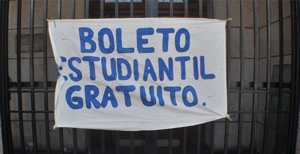 Boleto Universitario: la UNMdP negociará directamente con Vidal
