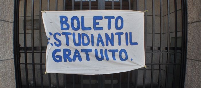 Boleto Universitario: la UNMdP negociará directamente con Vidal