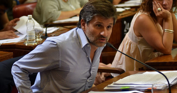 “El presupuesto provincial le debe mayor atención a Mar del Plata”