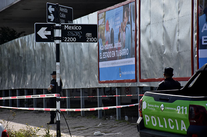 Colón y México: drogas, quejas, un crimen y ahora una propuesta