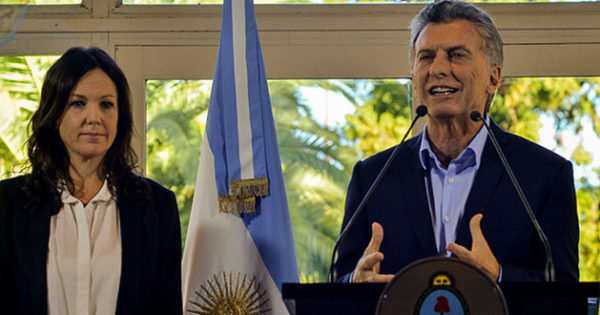 Pobreza e indigencia: para Macri, “estamos en el buen camino”