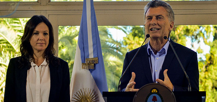 Pobreza e indigencia: para Macri, “estamos en el buen camino”
