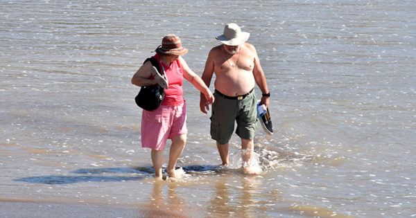 Una pareja de jubilados de Mar del Plata necesita casi $ para no ser  pobres - Noticias de Mar del Plata