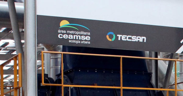 Piden que el gobierno informe si Ceamse subcontratará a Tecsan