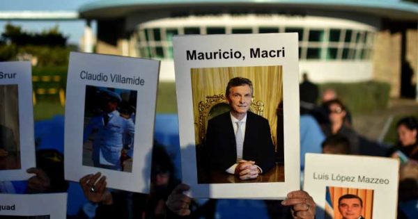 Macri imputado por espionaje ilegal: una causa de estrecha relación con Mar del Plata