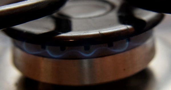 Gasoducto: ya se sumaron 150 usuarios nuevos a la red de gas