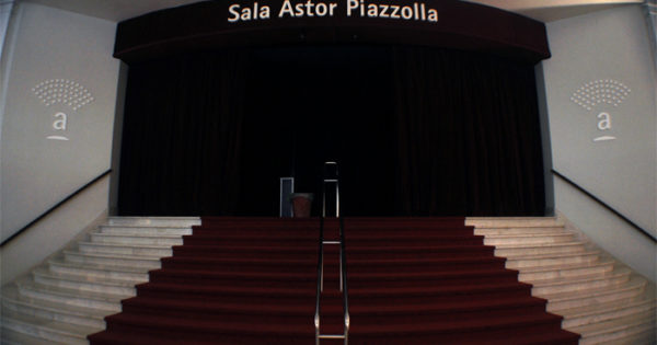 El Auditorium abre la inscripción para las visitas guiadas de escuelas
