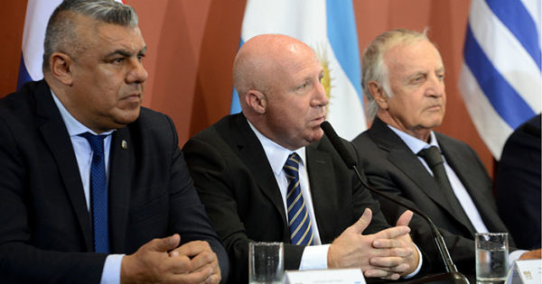 En caso de organizarlo, Argentina tendrá 8 subsedes en el Mundial 2030
