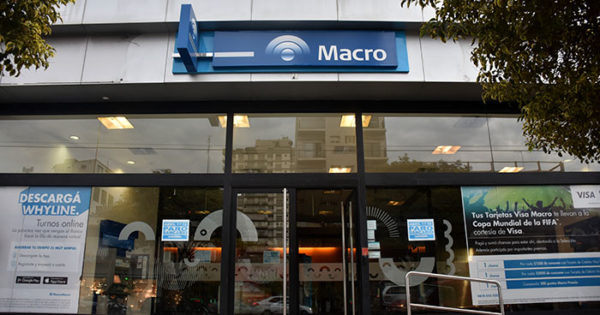 Banco Macro renueva su apoyo a las Pymes