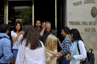 La Posada: anulan la absolución y ordenan nuevo juicio para Soria