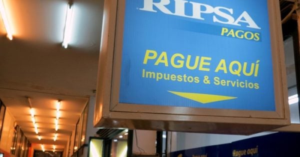 Ripsa en Mar del Plata: centros de cobro abiertos para retirar dinero