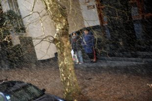¿Nieve en Mar del Plata?: qué dice el pronóstico para los próximos días