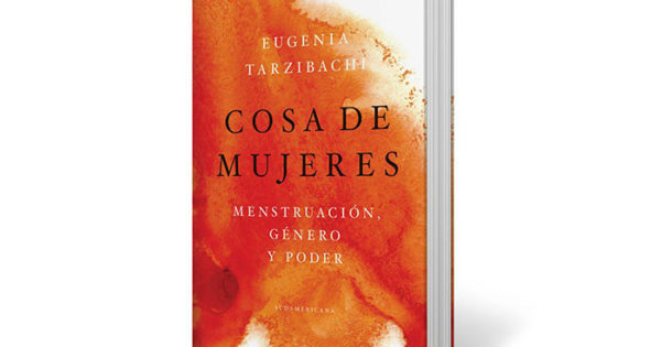 El libro “Cosa de mujeres” será presentado en Mar del Plata
