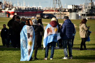 Espionaje ilegal: familiares, contra un pedido de Macri para poder salir del país