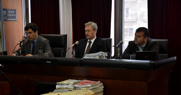 Caso Gianelli: el Tribunal N°2 realizará el nuevo juicio contra Analía Schwartz