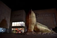 El Museo MAR abre sus puertas a una nueva “Noche de las Ideas”