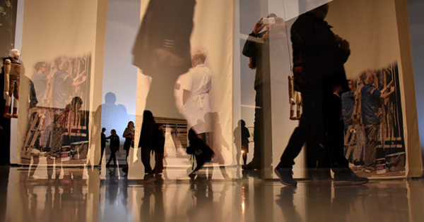 Noche de los Museos 2020: visitas guiadas y espectáculos con entrada gratis