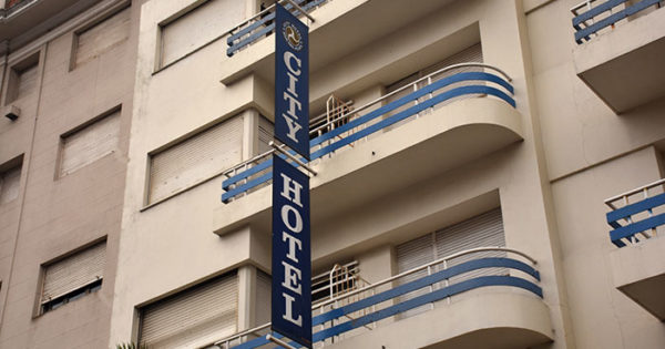 Secta en el Hotel City: piden hasta 40 años de prisión para los acusados