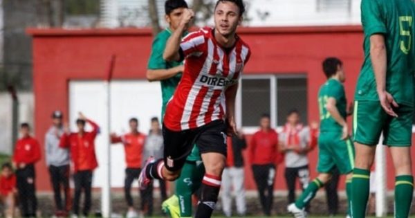 Leonardo Areal vuelve a Mar del Plata para jugar en Aldosivi