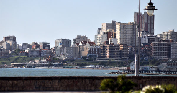 “Paseos para gente inquieta”, otra forma de conocer Mar del Plata